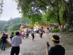 -韶山毛泽东同志故居