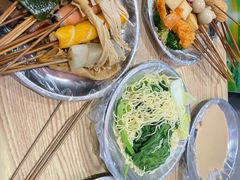 -彭姐麻辣烫(海淀店)
