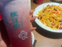 -庆江南江南菜(昆山吾悦广场店)