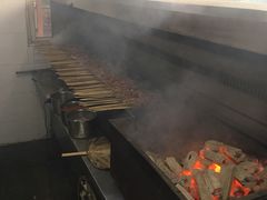 -静之湖湖畔餐厅