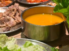 -西塔老太太泥炉烤肉(杭州首店)