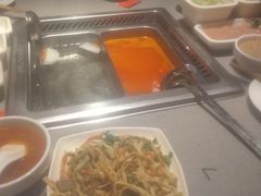 -海底捞火锅(河东万达广场店)