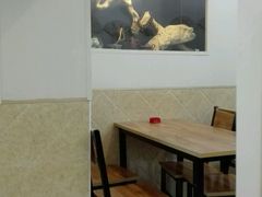 -巷子深菜馆(新华路店)