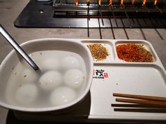 -丰茂烤串(建设街店)