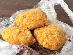 -鲍师傅糕点(国金街店)