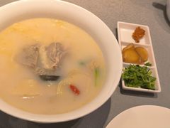 -阿庄新豫菜(航海东路店)