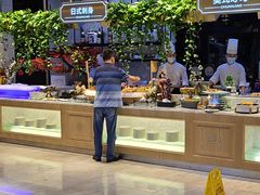 -川骄海鲜自助(河东店)