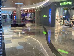 -皇庭广场(福华三路店)