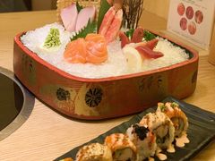 -伊豆野菜村(大族广场店)