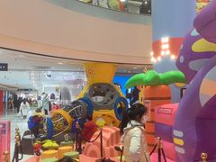 -丽达购物中心(崂山店)