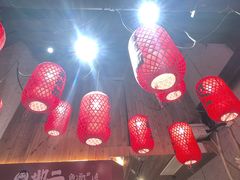 -地二手作鱼汤馄饨(上街里店)