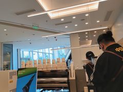 -Seesaw Coffee(上海国金中心店)