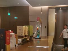 -臻萃轩中餐厅(国家会展中心店)