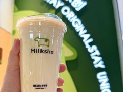 -迷客夏Milksha(无锡苏宁店)