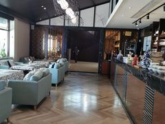 -望海·帆船主题咖啡厅•品茗下午茶(石湖景区店)