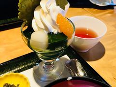 -伊藤久右卫门(宇治本店)