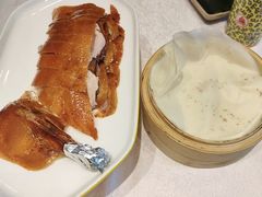 精品烤鸭-砂锅居·始于1741(万丰路店)