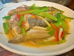 -盛中钰广味小馆