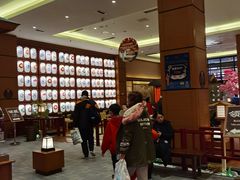 -大江户·温泉洗浴(浑南店)