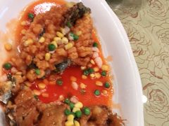-丈母娘的饭局•新金陵菜(牛首山店)