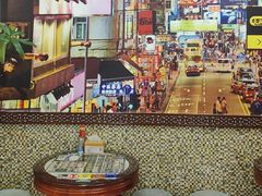 -广信牛奶甜品世家(台东店)