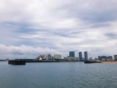 -日照世帆赛基地