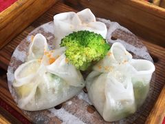 -鼎珑点心仔(燕塘店)