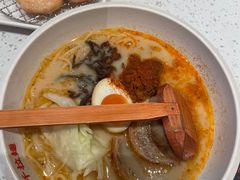 -味千拉面(泰州万达广场店)
