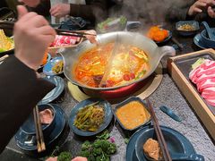 -湊湊火锅·茶憩(打浦桥日月光店)