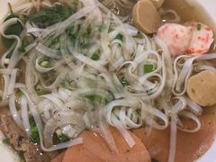 越南火车头粉-轻蔬不用等·素食(江苏路店)