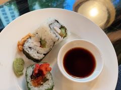 -康莱德酒店·美庭自助餐厅