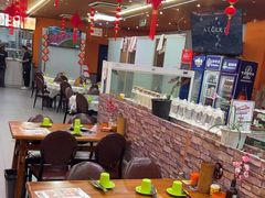 -原始人烧烤(新区店)