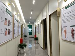 -通透堂中医·精准推拿(万科云城分院)