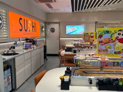 -争鲜回转寿司(东方银座店)