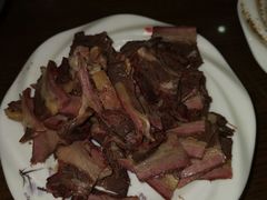 -漕河全驴宴饭店(徐水店)