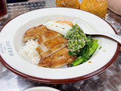 -兴华里茶记(禅城同济首店)