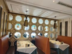 -桂园餐厅(五大道店)