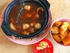 -新记肉骨茶