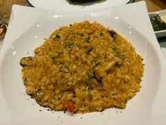 -安妮意大利餐厅(国贸店)