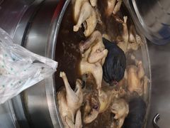 -马家烧鸡(分店)