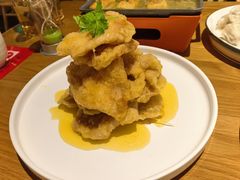 -伊喜饺子·烤鸭(五道口学院路店)