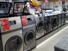 -苏宁易购(Suning Pro南昌东方银座店)