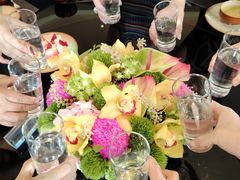 -上海苏宁宝丽嘉酒店·Cafe Bellagio西餐厅