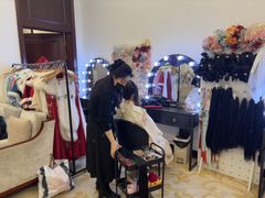 -南京东郊国宾馆