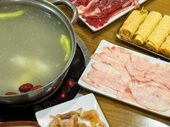 -伟记牛肉(金鸿公路店)