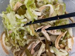 -老地方面馆(思南路店)