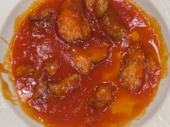 -清真•蜀风园(丁字沽总店)