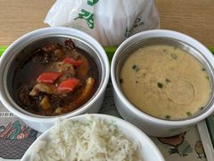 -老乡鸡(寿县三中店)