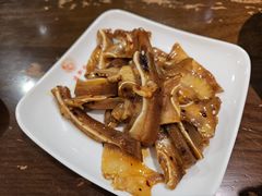 -建新园过桥米线(老街店)