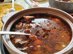 -金典银峰老鹅馆·昆山菜(亭林公园店)